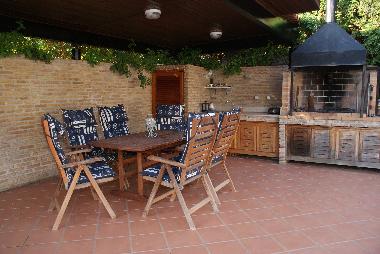 Villa in Athens  (Attiki) or holiday homes and vacation rentals