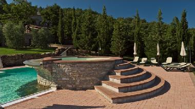 Holiday Apartment in Chianni - Rivalto (Pisa) or holiday homes and vacation rentals