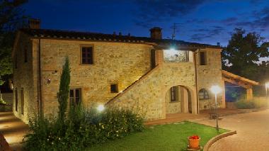 Holiday Apartment in Chianni - Rivalto (Pisa) or holiday homes and vacation rentals