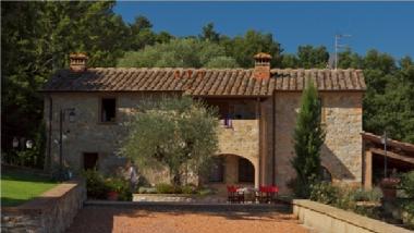 Holiday Apartment in Chianni - Rivalto (Pisa) or holiday homes and vacation rentals