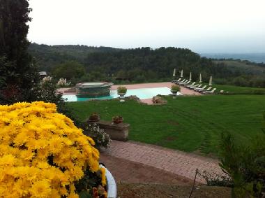 Holiday Apartment in Chianni - Rivalto (Pisa) or holiday homes and vacation rentals