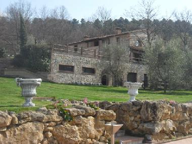 Holiday Apartment in Chianni - Rivalto (Pisa) or holiday homes and vacation rentals