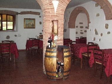 Bed and Breakfast in Collesalvetti - Crocino (Livorno) or holiday homes and vacation rentals