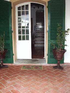 Bed and Breakfast in Collesalvetti - Crocino (Livorno) or holiday homes and vacation rentals