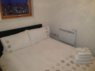 Holiday Apartment in Glasgow (South Western Scotland) or holiday homes and vacation rentals