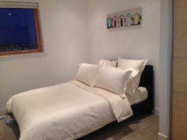 Holiday Apartment in Glasgow (South Western Scotland) or holiday homes and vacation rentals