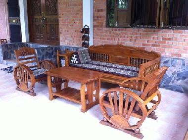 Holiday House in Aonang (Krabi) or holiday homes and vacation rentals