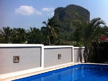 Holiday House in Aonang (Krabi) or holiday homes and vacation rentals