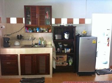 Holiday House in Aonang (Krabi) or holiday homes and vacation rentals