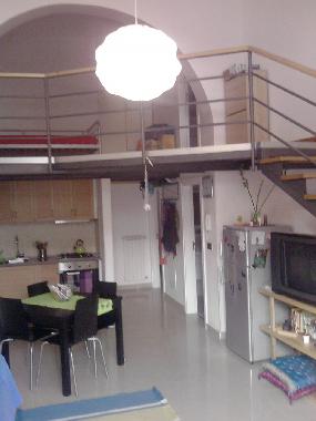 Holiday Apartment in Lecce (Lecce) or holiday homes and vacation rentals