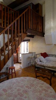 Holiday Apartment in Saint-Chamas (Bouches-du-Rh�ne) or holiday homes and vacation rentals