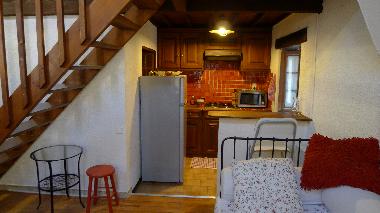 Holiday Apartment in Saint-Chamas (Bouches-du-Rh�ne) or holiday homes and vacation rentals