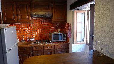 Holiday Apartment in Saint-Chamas (Bouches-du-Rh�ne) or holiday homes and vacation rentals
