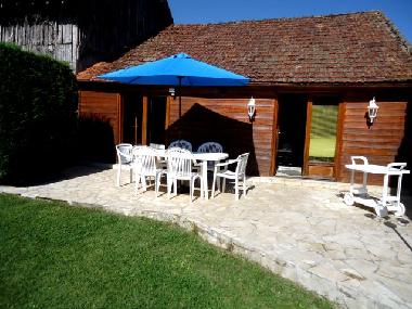 Holiday Apartment in Le Bugue (Dordogne) or holiday homes and vacation rentals