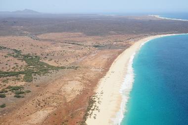 Holiday Apartment in Sal Rei (Boa Vista) or holiday homes and vacation rentals