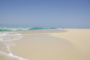 Holiday Apartment in Sal Rei (Boa Vista) or holiday homes and vacation rentals