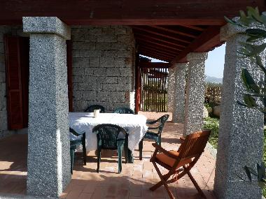 Holiday House in villasimius (Cagliari) or holiday homes and vacation rentals