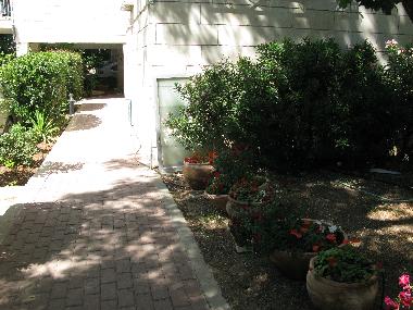 Holiday Apartment in Jerusalem (Yerushalayim (Jerusalem)) or holiday homes and vacation rentals