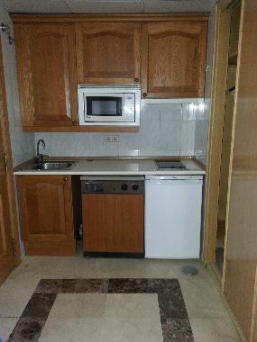 Holiday Apartment in madrid (Madrid) or holiday homes and vacation rentals