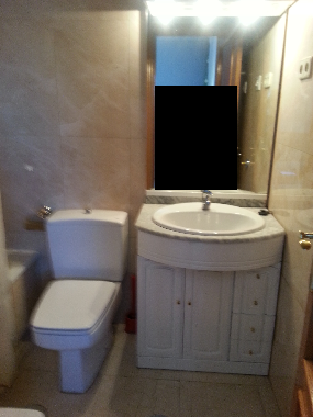 Holiday Apartment in madrid (Madrid) or holiday homes and vacation rentals