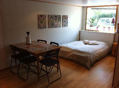 Holiday Apartment in Tullinge (Stockholm) or holiday homes and vacation rentals