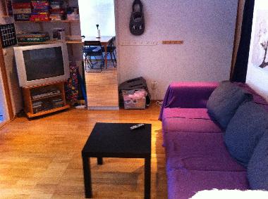 Holiday Apartment in Tullinge (Stockholm) or holiday homes and vacation rentals