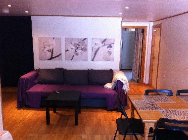 Holiday Apartment in Tullinge (Stockholm) or holiday homes and vacation rentals