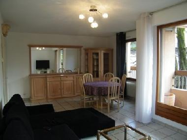 Holiday Apartment in Annecy (Haute-Savoie) or holiday homes and vacation rentals