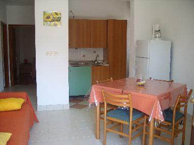 Holiday Apartment in Cres (Primorsko-Goranska) or holiday homes and vacation rentals