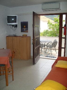 Holiday Apartment in Cres (Primorsko-Goranska) or holiday homes and vacation rentals