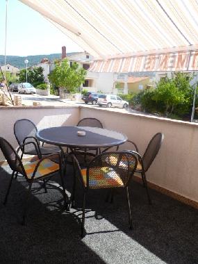 Holiday Apartment in Cres (Primorsko-Goranska) or holiday homes and vacation rentals