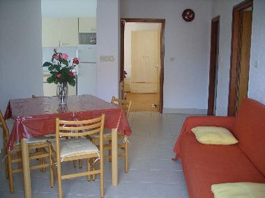 Holiday Apartment in Cres (Primorsko-Goranska) or holiday homes and vacation rentals