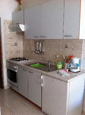 Holiday Apartment in Cres (Primorsko-Goranska) or holiday homes and vacation rentals