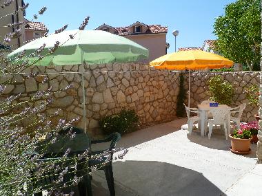 Holiday Apartment in Cres (Primorsko-Goranska) or holiday homes and vacation rentals