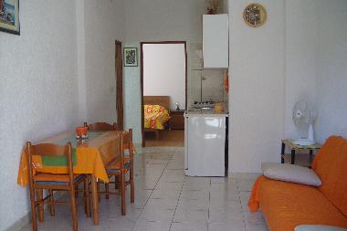 Holiday Apartment in Cres (Primorsko-Goranska) or holiday homes and vacation rentals