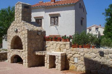 Holiday Apartment in Cres (Primorsko-Goranska) or holiday homes and vacation rentals