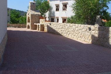 Holiday Apartment in Cres (Primorsko-Goranska) or holiday homes and vacation rentals
