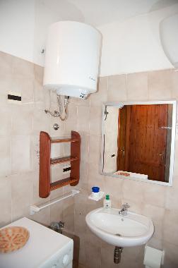 Holiday House in Budoni (Olbia-Tempio) or holiday homes and vacation rentals