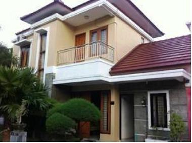 Villa in Surakarta (Jawa Tengah (Djawa Tengah)) or holiday homes and vacation rentals