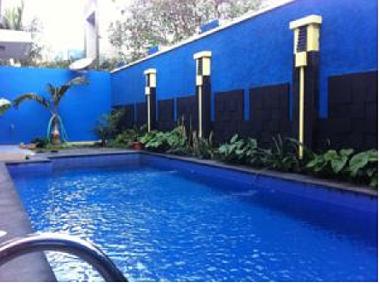 Villa in Surakarta (Jawa Tengah (Djawa Tengah)) or holiday homes and vacation rentals