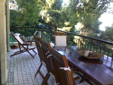 Holiday House in Kriopigi (Chalkidiki) or holiday homes and vacation rentals