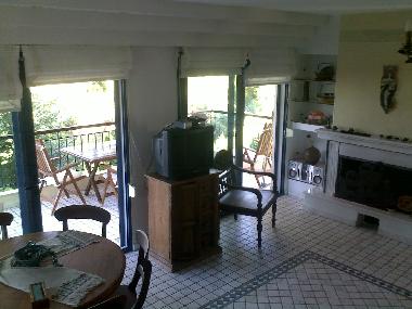 Holiday House in Kriopigi (Chalkidiki) or holiday homes and vacation rentals