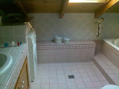 Holiday House in Kriopigi (Chalkidiki) or holiday homes and vacation rentals