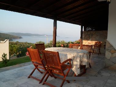 Holiday House in BODRUM (Mugla) or holiday homes and vacation rentals