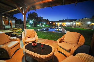 Holiday House in sant andreu de llavaneres (Barcelona) or holiday homes and vacation rentals