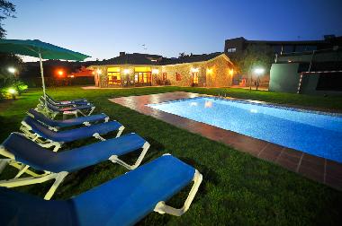 Holiday House in sant andreu de llavaneres (Barcelona) or holiday homes and vacation rentals