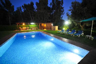 Holiday House in sant andreu de llavaneres (Barcelona) or holiday homes and vacation rentals