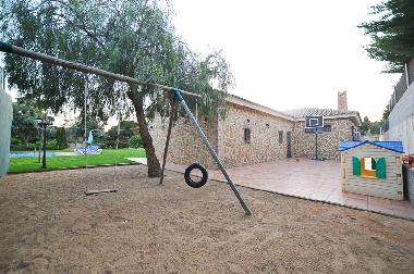 Holiday House in sant andreu de llavaneres (Barcelona) or holiday homes and vacation rentals