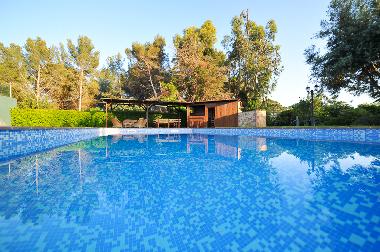 Holiday House in sant andreu de llavaneres (Barcelona) or holiday homes and vacation rentals