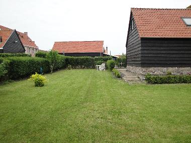 Holiday House in Sint Anna ter Muiden (Zeeland) or holiday homes and vacation rentals